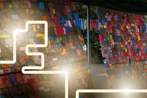 Kunstnacht Ede 2026 - Buiten de lijntjes