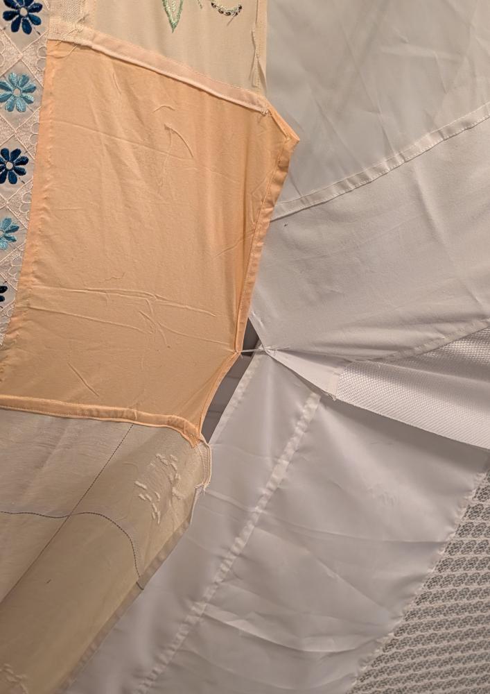 Dromen - Kunstnacht Ede 2026 Kick Ass Quilts en Spacework