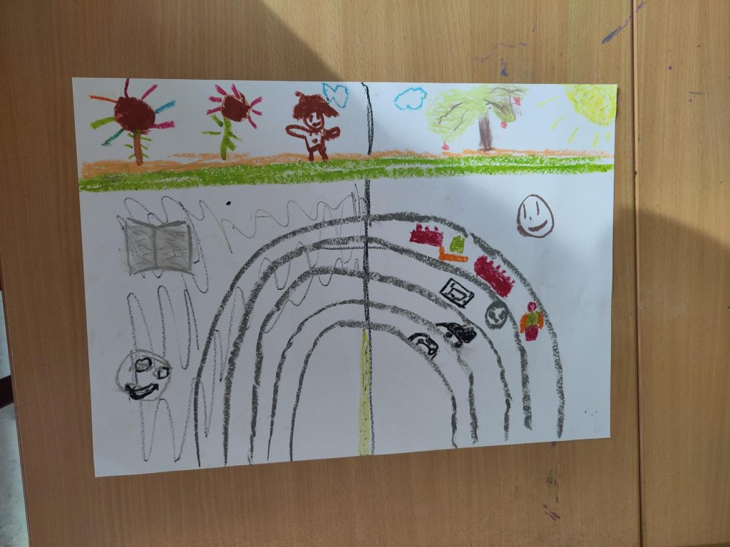 Quilten voor de klas: kunstzinnig groepsproces in 5 lessen