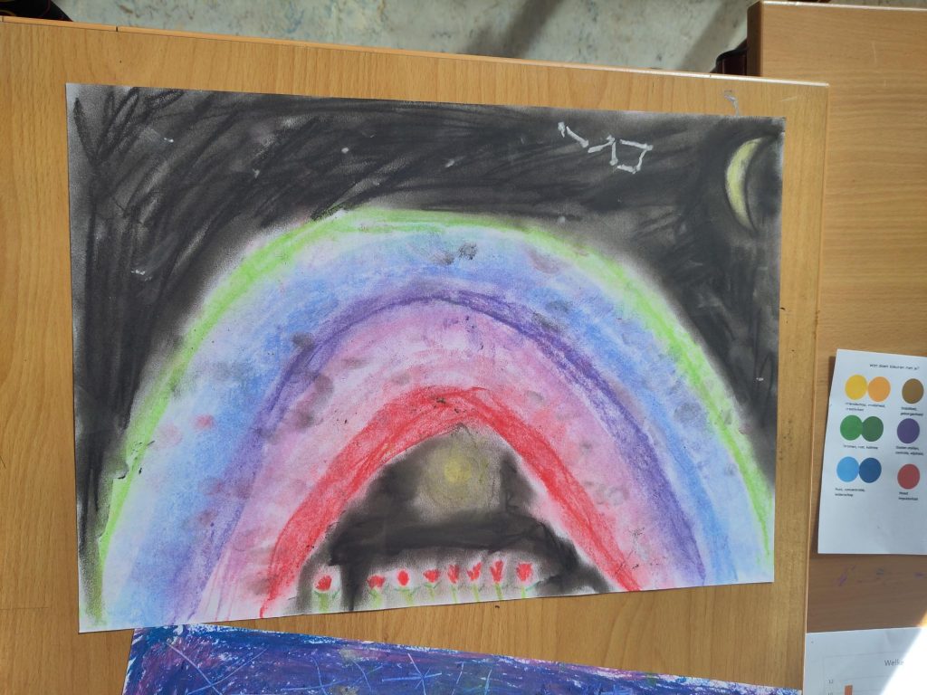 Quilten voor de klas: kunstzinnig groepsproces in 5 lessen