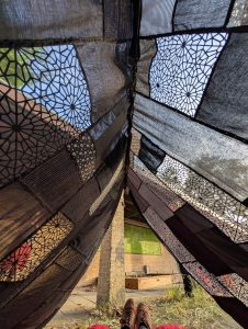Kick ass Quilts - Ruimte voor rouw